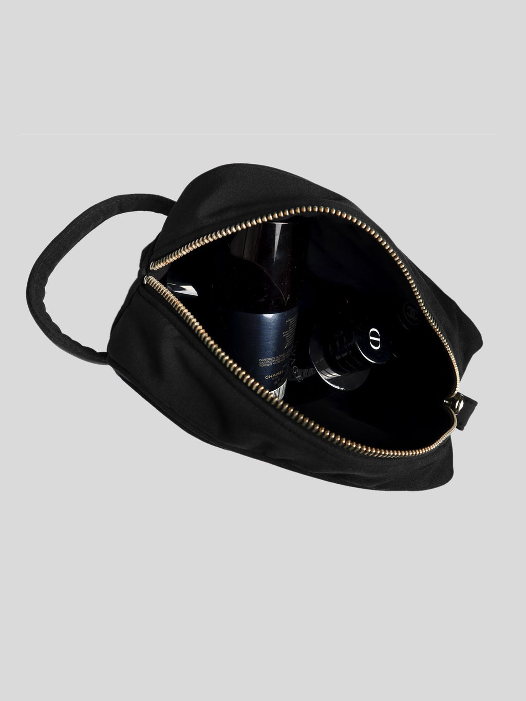 Toiletries Bag