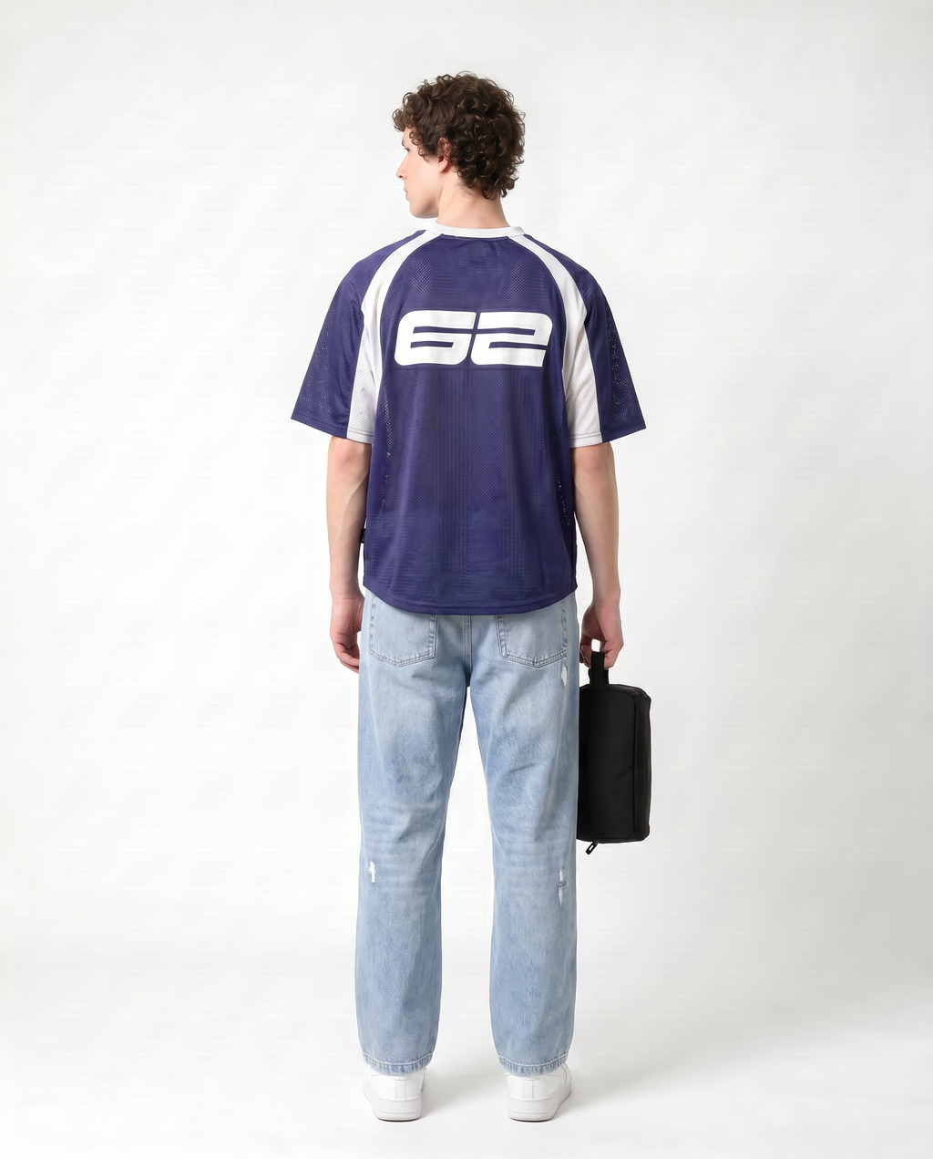Mesh Jersey 3.0