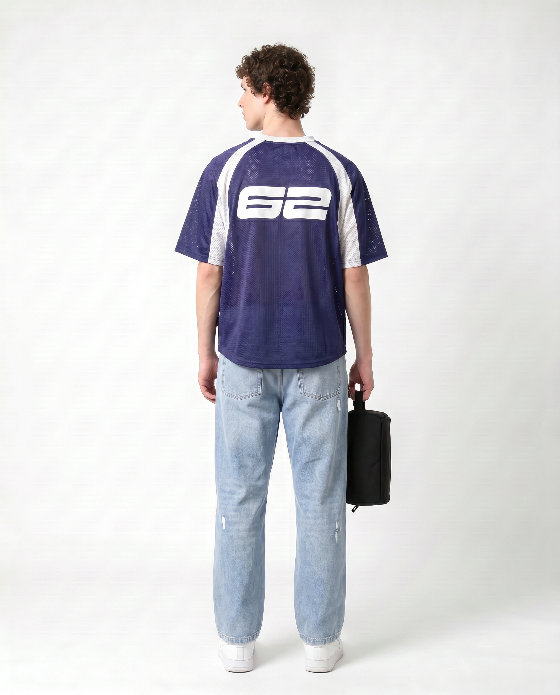 Mesh Jersey 3.0