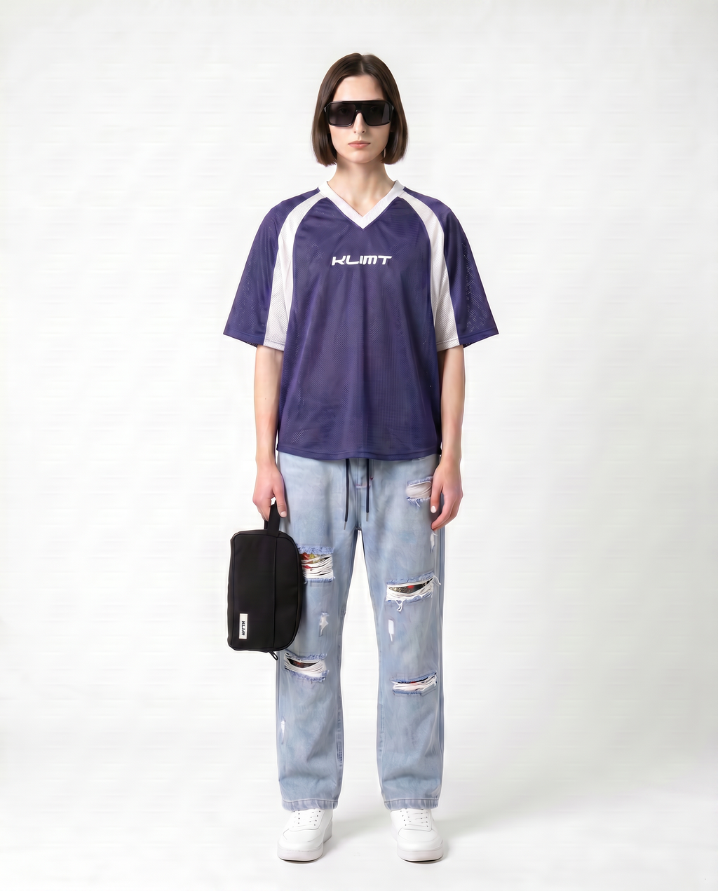 Mesh Jersey 3.0