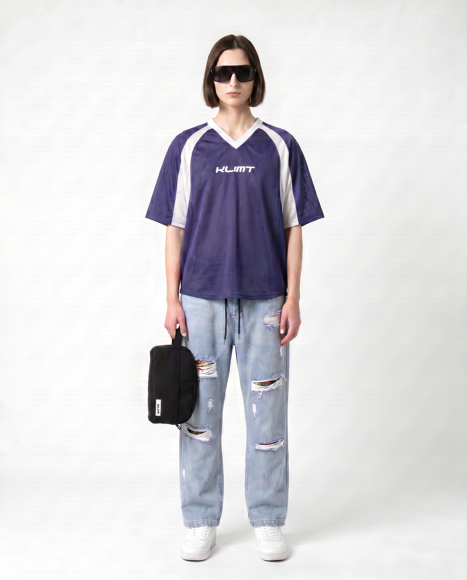 Mesh Jersey 3.0