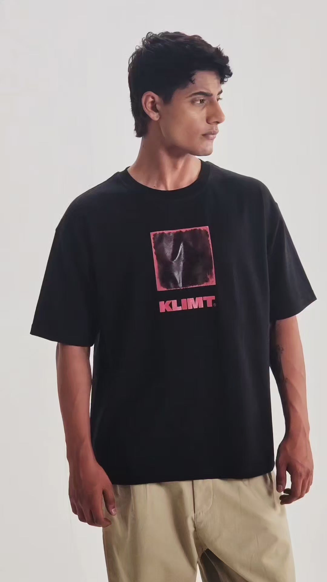 Heat Reactive Tshirt V3