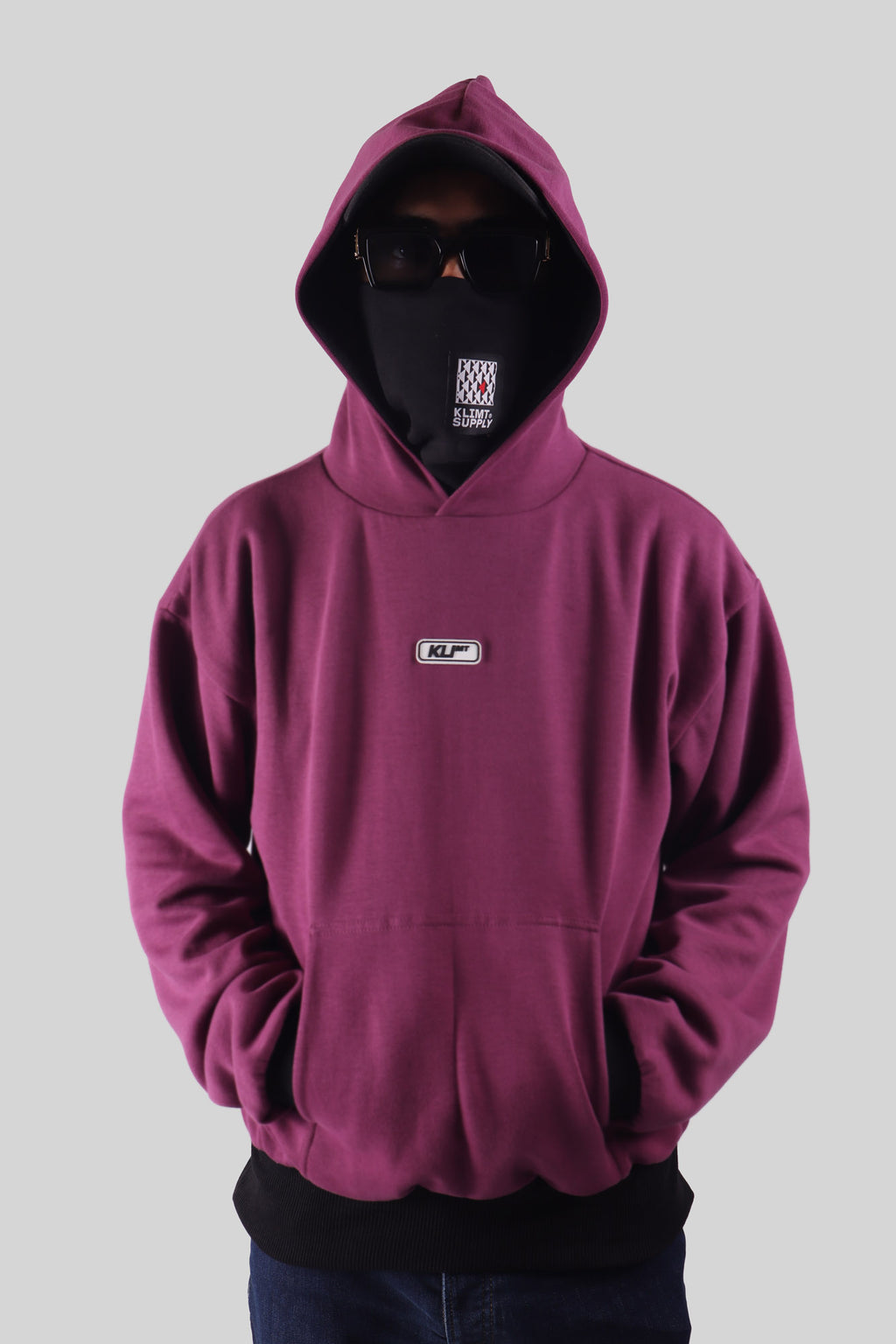 Neck Warmer/ Snood -  6 Colours