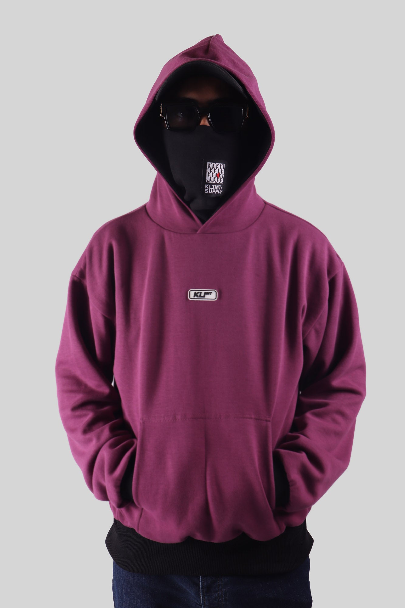 Neck Warmer/ Snood -  6 Colours