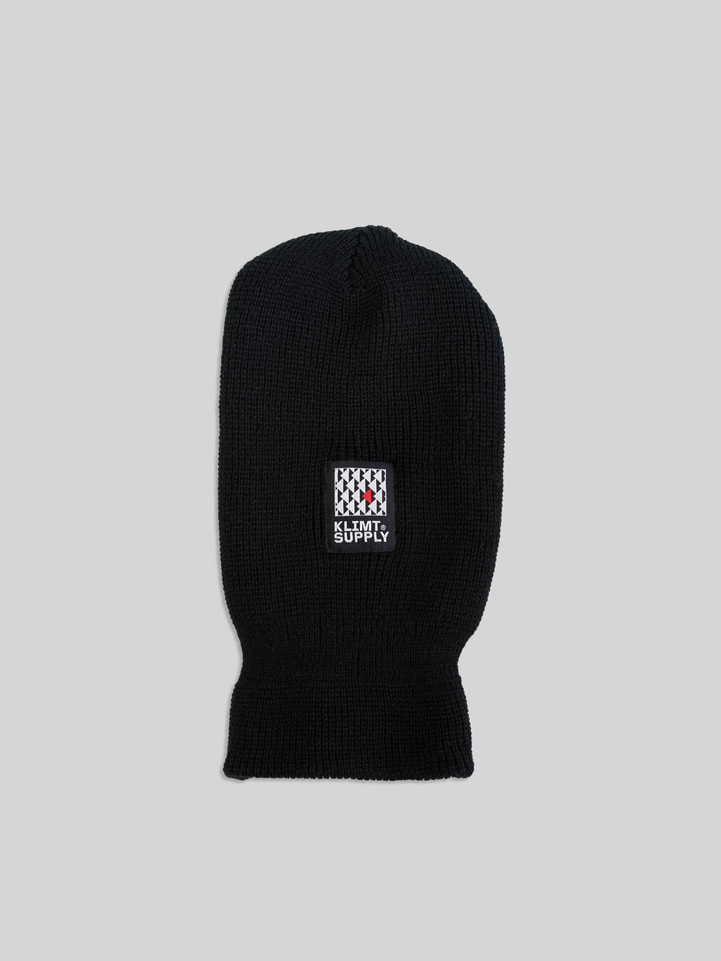Ski Mask - Black