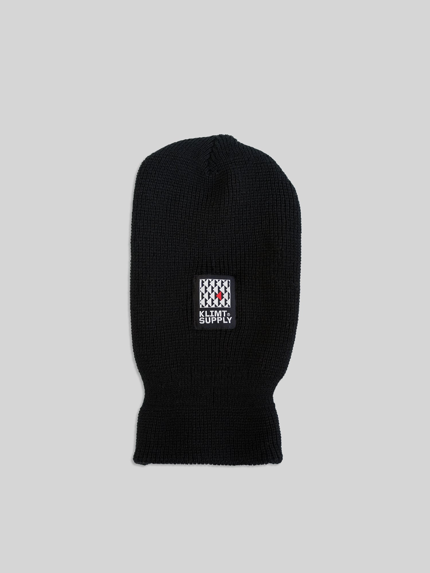 Ski Mask - Black