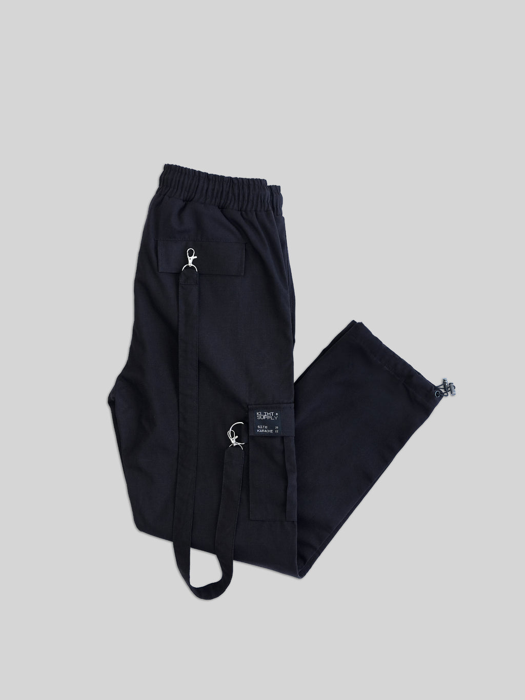 Bondage Pants V2