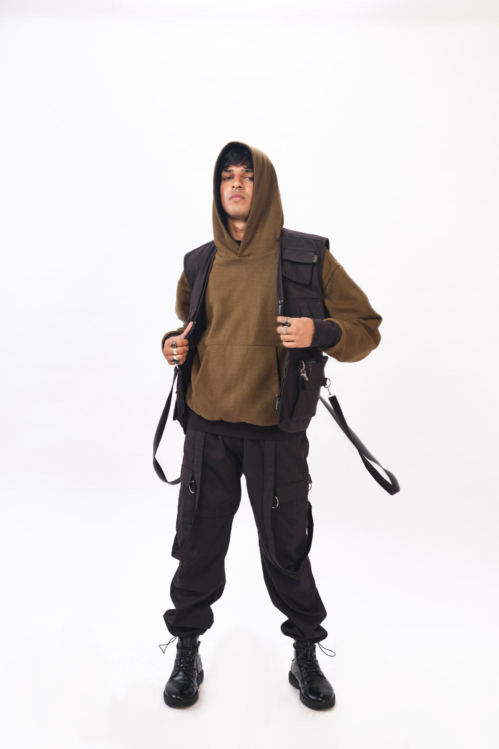 Bondage Pants V2