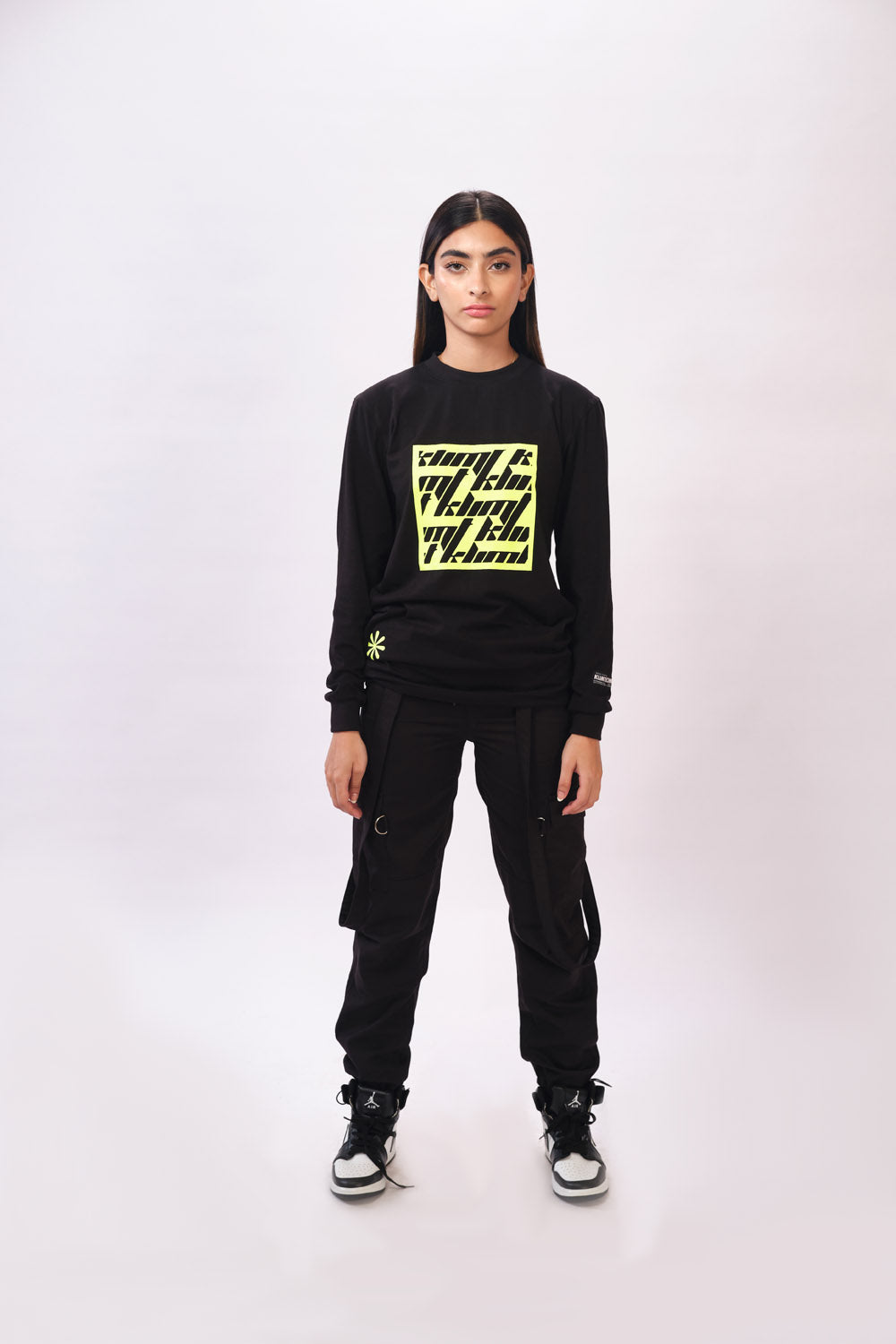 Bondage Pants V2