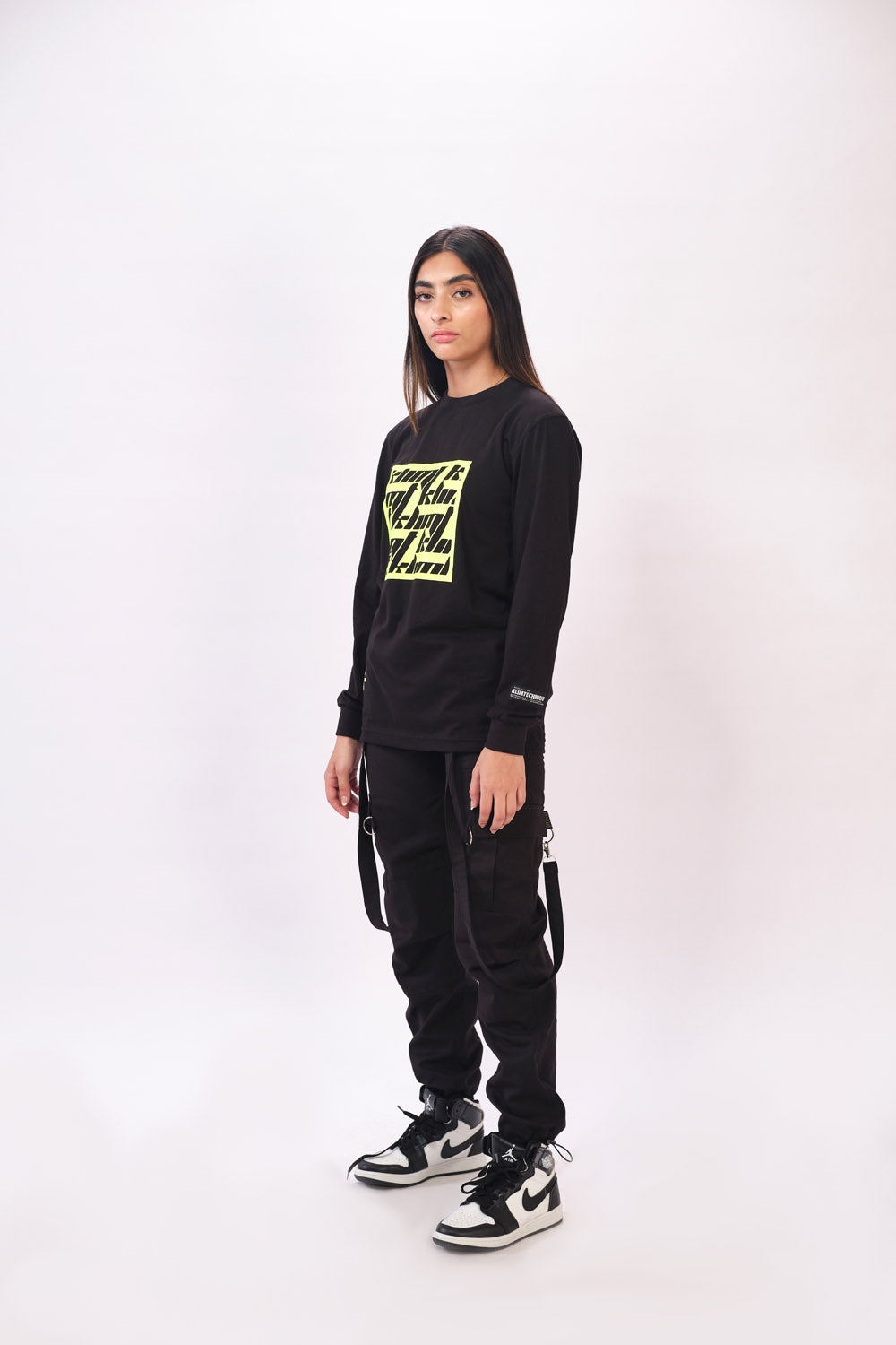 Bondage Pants V2