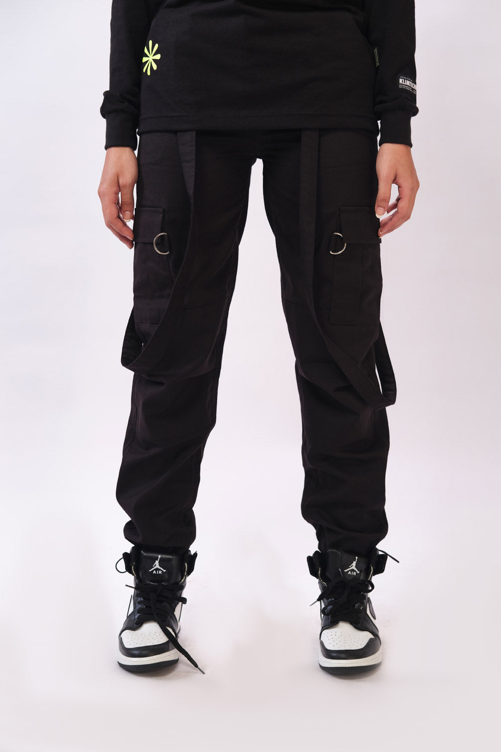 Bondage Pants V2